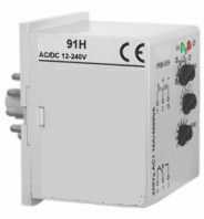 	Multi Function Electronic Timer