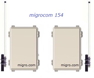 Migrocom 154