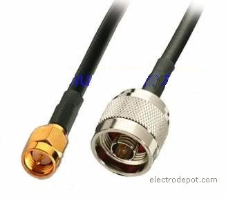 938610 Coaxial Cable