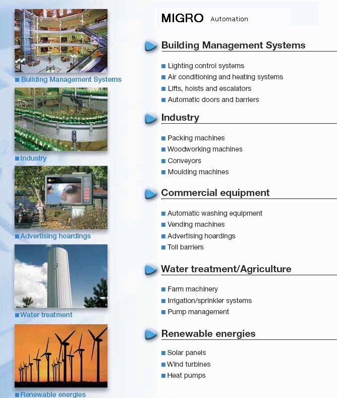 Building Management System